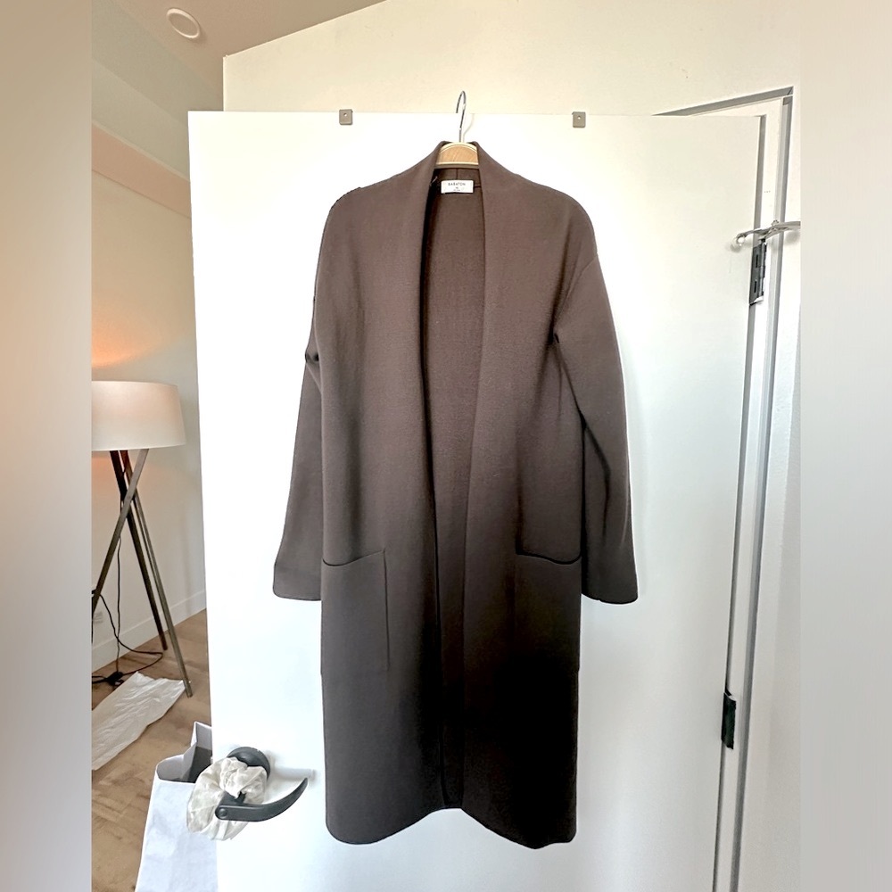 Aritzia Babaton Ty Cardigan - Picture 4 of 7